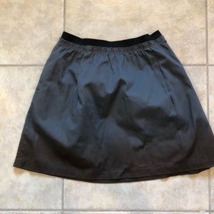 Odille skirt from Anthropologie